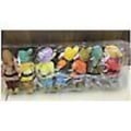 Miniatyrbillede 2 af 5: 7-pak Disney Snehvide og de syv dværge Actionfigur Legetøj 15 cm Prinsesse Pvc Dukke