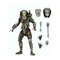 Miniatyrbillede 1 af 3: Predator Jungle Hunter Figur Legetøjsmodel