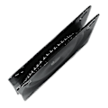 Miniatyrbilde 4 av 5: 5/6/7/8 tommers kraftig stål 360 graders roterende sete svingbase monteringsplate for barstolstol E 8inch