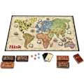Miniatyrbild 3 av 4: Hasbro Classic Risk Brädspel
