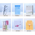 Miniatyrbilde 8 av 8: Returnerbare plastposer, 100 stk, 4x6cm