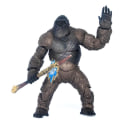 Miniatyrbilde 3 av 3: Godzilla vs. Kong 2021 Actionfigur