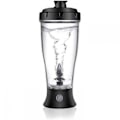 Miniatyrbillede 1 af 4: Shaker Bottle Elektrisk Protein Shaker Bottle 350ml Automatisk Roterende Kops Shaker Kopper