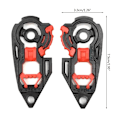 Miniatyrbillede 5 af 5: Gear Plate Set til K3 K4 K1 K3sv K5 Hjelme