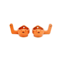 Pikkukuva 2 / 5: Mx-07 Metal Steering Block Steering Cup 8738 For Zd Mx-07 Mx07 Mx 07 1/7 Rc Car Spare Parts Accesso