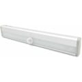 Miniatyrbilde 3 av 4: Sett med 3 10 LED-lamper, trådløs, USB-oppladbar, magnetisk, bevegelsessensor, bærbar. Skaplys