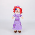 Miniatyrbillede 3 af 3: Den fantastiske digitale cirkusplys, 7 stk. Digital Circus Plushies legetøj til tv-fans gave Style06