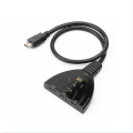 Miniatyrbild 1 av 5: Hdmi-switch 3-portars Hdmi-splitterkabel | Hdmi-kabelomkopplare