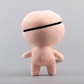 Pikkukuva 4 / 4: The Binding Of Isaac Pehmolelut Afterbirth Isaac Pehmeä Täytetty Lahja 30cm Korkea Laatu A10