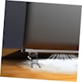 Miniatyrbild 6 av 8: Laptopstativ Praktisk Laptopställ Laptopfötter Tangentbordsstativ Laptop Skärmförlängare Dator Kylare Stativ Datorhöjare Laptop Kylare Hållare