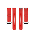 Pikkukuva 4 / 5: Sopii Xiaomi Watch Mi Watch Lite / Redmi Watch -kelloon red