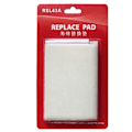 Pikkukuva 1 / 10: Lateksimaali Reunan siveltimet Seinäsiveltimet 2pcs replacement pads