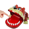 Miniatyrbillede 1 af 4: Game Dog Dentist - Brun