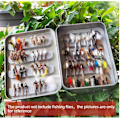 Miniatyrbillede 4 af 5: Fluefiskerens Julekalender til Advent, 2024 Julefiskeri Adventskalender C