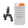 Miniatyrbilde 5 av 5: Superklemme leddarmklemme Superklemme for paraplymonitor LED-lys