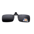 Miniatyrbild 3 av 4: Clip On - Flip Up - Solglasögon - UV400 - (2-pack)