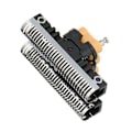 Pikkukuva 4 / 5: Combi Pack 51S Vaihtoterä+Ajopää Braun Series 5 8000 Parranajokoneeseen 5643 5758 8970 Musta