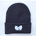 Pikkukuva 3 / 4: Naisten hattu 3 värissä Wu Tang Clanilla black