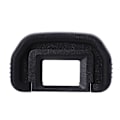 Miniatyrbillede 5 af 5: Viewfinder Eb Gummiokular Okular Til 30d 40d 50d 60d 70d 5d