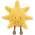 Miniatyrbillede 2 af 4: Amuseable Sun Plys, Stor