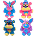 Miniatyrbillede 1 af 5: Five Nights at Freddy's Plys Sæt Fnaf Plys Legetøj Fnaf Legetøj Sister Location Børnelegetøj 13