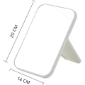 Miniatyrbilde 2 av 5: Super HD Bordplate Speil Foldbar Brakett Designet