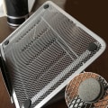 Miniatyrbillede 4 af 6: Folding stand Diamond painting Light Pad Holder Tracing Drawing - Perfet Gray