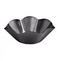 Miniatyrbillede 1 af 5: Petalformet Bageskål i Kulstofstål Non-stick Salatskål Til Tortillas, Kager 8 Petals