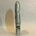 Miniatyrbilde 2 av 4: The Division Bell Head Statue Creatives Resin Statue Decorative The Division Bell Head Sculpture Or