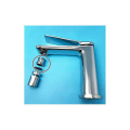 Miniatyrbillede 5 af 5: 1 Pak Messing Vandhane Adapter 22mm Han til Han Vandhane Luftblander Slange - M24 til M22