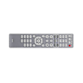 Miniatyrbillede 2 af 5: Rc001dv fjernbetjening erstatning til DVD-afspiller Dv4001 Dv4003 Dv6001 Dv7001 Dv9500