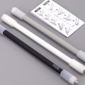 Pikkukuva 4 / 8: Uusi pyörivä kynä pyörivä pelikuulakärkikynä Glowing White