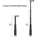 Miniatyrbilde 5 av 5: Utvidbar Monopod Selfie Stick Selfie Stick For Gopro Hero 7 6 5, Session 5
