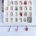 Miniatyrbild 4 av 5: Julkalender 2022, Smycken Adventkalender