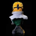 Miniatyrbilde 3 av 5: 15cm Anime Naruto Figur Namikaze Minato Sarutobi Hiruzen Tobirama Shisui Uchiha Itachi Actionfigur Modell Leke Gaver NO BOX Kakashi