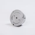 Miniatyrbilde 2 av 4: 15000gs Universal fjerner Sikkerhet Magnetisk Tagfjerner Golf Detacher Eas Tag - () White