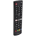 Miniatyrbild 3 av 5: Ersättningsfjärrkontroll AKB75375608 för LG TV [DB] svart