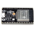 Miniatyrbild 1 av 5: Esp32 utvecklingskort trådlöst Wifi+bluetooth 2 i 1 dubbelkärnig Cpu låg strömförbrukning Esp-32
