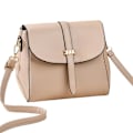 Pikkukuva 1 / 5: Naisten crossbody-laukut, pienet olkalaukut ja crossbody-käsilaukut Light Khaki