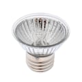 Miniatyrbillede 4 af 5: 25/50/75W UVA+UVB 3.0 Reptillampe Pære Skildpadde Sol UV Lys nullundefined 75W-220V 75W-220V