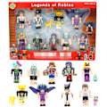 Miniatyrbillede 2 af 2: Virtual World Series Roblox Byggeklodser