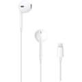 Apple Earpods (Lightning), In-Ear Kompatibel med iPhone 7/14 Lightning Lightning Lightning Lightning