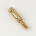 Miniatyrbillede 5 af 5: Fashion Nut Off Bolt Rotierende Skrue Nærbilled Unik Mikro Psykisk Magisk Trick  Kaesi