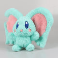 Miniatyrbilde 3 av 5: Wabjtamelfilin Kirby plysj, 28cm  Kirby And The Forgotten Land Elfilin plysj, Fan Adventure Soft Stuffed Animal Plush