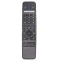 Erstatning Smart lærende stemmefjernkontroll Programmerbar fjernkontroll passer til Formuler Z7+ 5G Z8PRO Z10 Z10PRO TV-bokser [db]