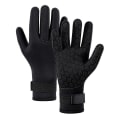 Miniatyrbillede 1 af 5: Neopren Dykning Vinter Opvarmede Handsker Mænd Kvinder Dykker Våddragt Snorkling Kanosejlads Black L