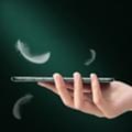 Miniatyrbild 6 av 6: Phonet Mobilfodral iPhone 14 Pro - Premium Transparent Cover Transparent