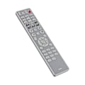 Miniatyrbillede 3 af 5: Rc001dv fjernbetjening erstatning til DVD-afspiller Dv4001 Dv4003 Dv6001 Dv7001 Dv9500