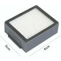 Miniatyrbillede 2 af 4: Pakke med 3 filtre til Roomba E5 / i7 / e5154 / e5158. Udskiftningsfilterpakke til E5 E6 i7 i7+ Plus.