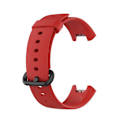 Pikkukuva 1 / 5: Sopii Xiaomi Watch Mi Watch Lite / Redmi Watch -kelloon red